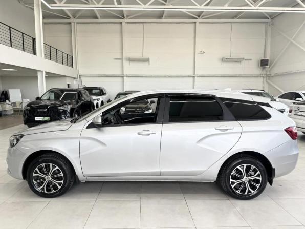 Lada (ВАЗ) Vesta I с пробегом 2020 года, цена 1 199 000 рублей, 90300 км, универсал, Автокод Объявления