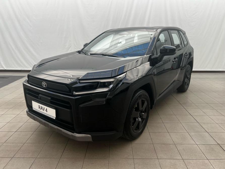 Toyota RAV4 VI (XA60) Нижний Тагил  - изображение 1