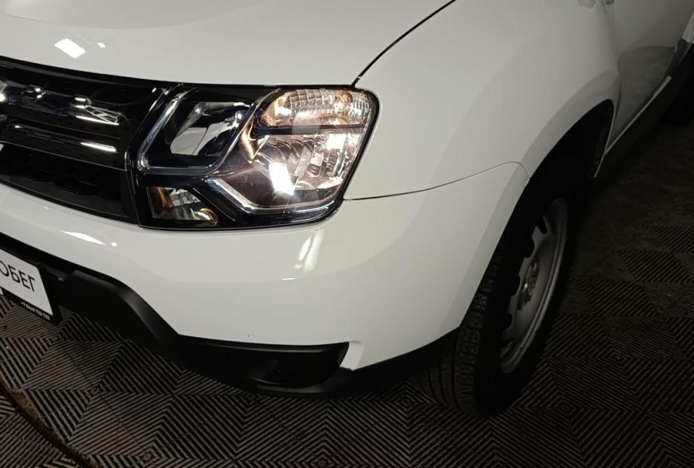 Renault Duster II Волгоград  - изображение 21