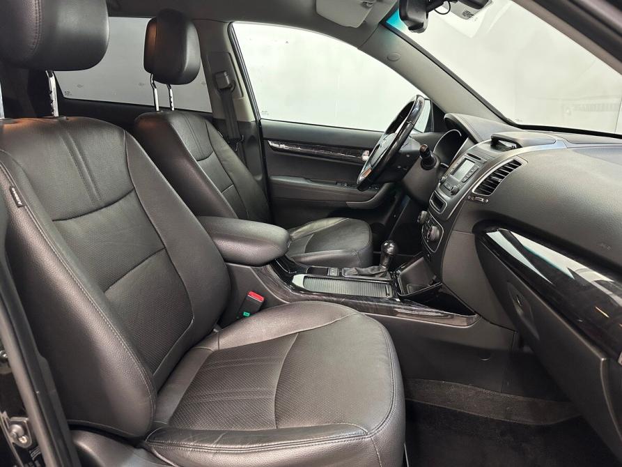 Kia Sorento II Рестайлинг Балашиха  - изображение 16
