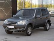 Chevrolet Niva I Новосибирск  - изображение 19