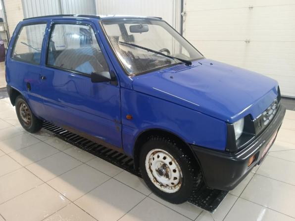 Lada (ВАЗ) 1111 Ока с пробегом 2003 года, цена 99 000 рублей, 58099 км, хэтчбек, Автокод Объявления