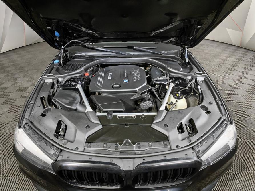 BMW 5 серии VII (G30/G31/G38) Москва  - изображение 10