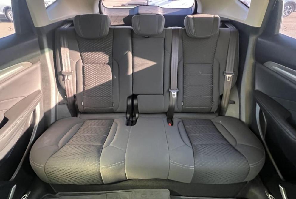 Haval F7x I Красноярск  - изображение 22