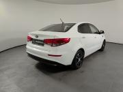 Kia Rio III Рестайлинг Уфа  - изображение 30
