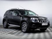 Nissan Terrano III (D10) Москва  - изображение 20