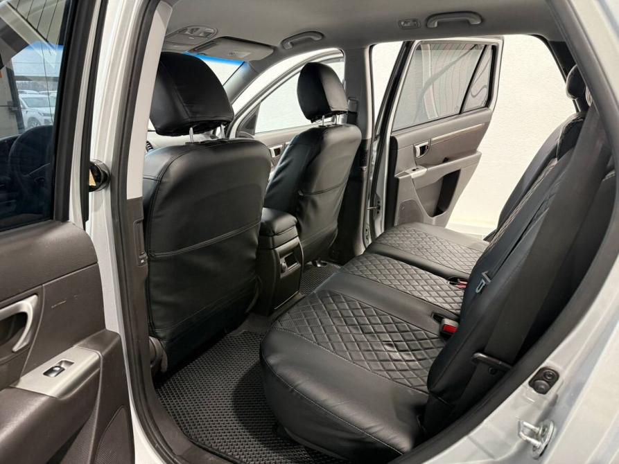 Hyundai Santa Fe II Рестайлинг Орел  - изображение 9