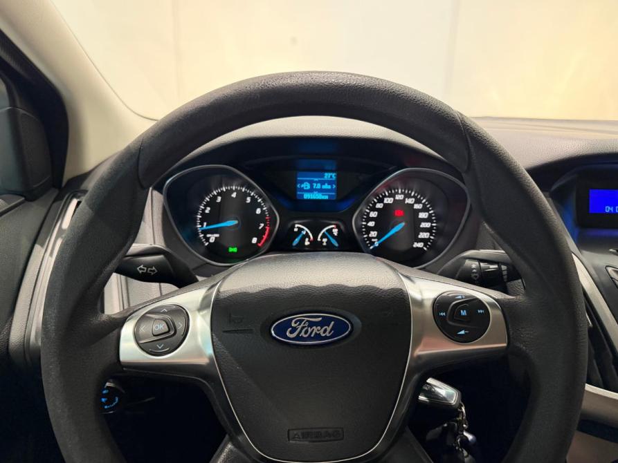 Ford Focus III Самара  - изображение 15