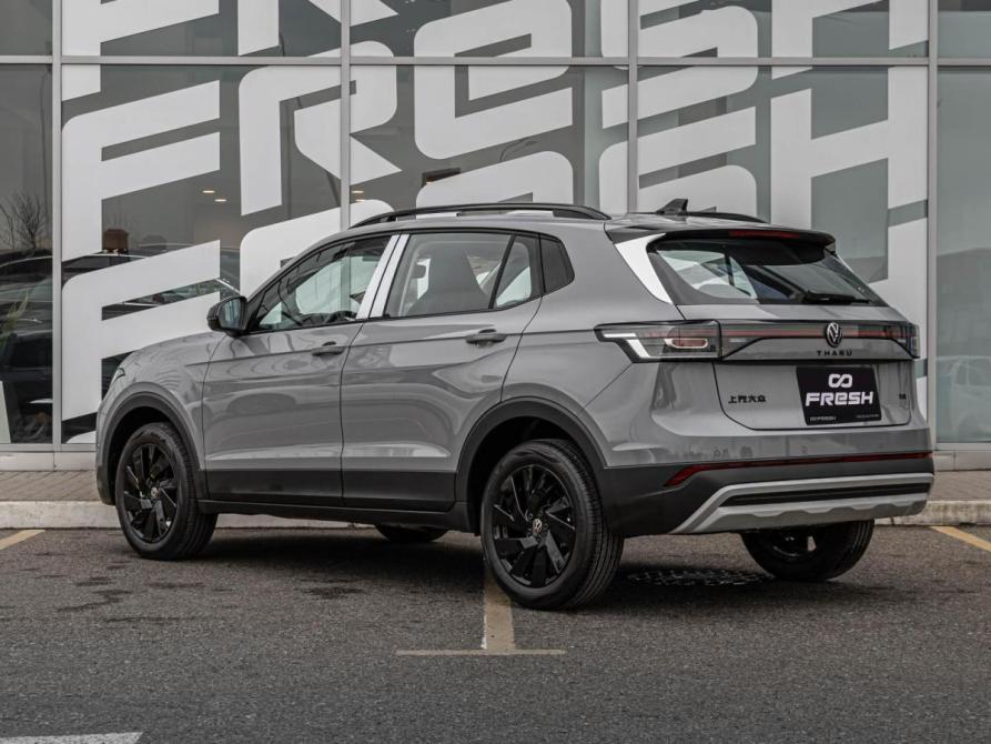 Volkswagen Tharu XR Краснодар  - изображение 2