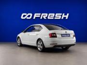 Skoda Octavia III (A7) Рестайлинг Москва  - изображение 24