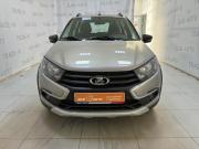 Lada (ВАЗ) Granta I Рестайлинг Пермь  - изображение 22