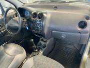 Daewoo Matiz II Рестайлинг Тольятти  - изображение 32