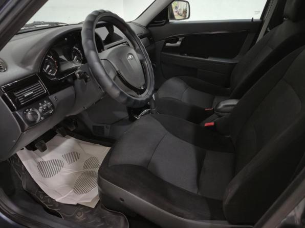 Lada (ВАЗ) Priora I Рестайлинг с пробегом 2014 года, цена 470 000 рублей, 167870 км, седан, Автокод Объявления