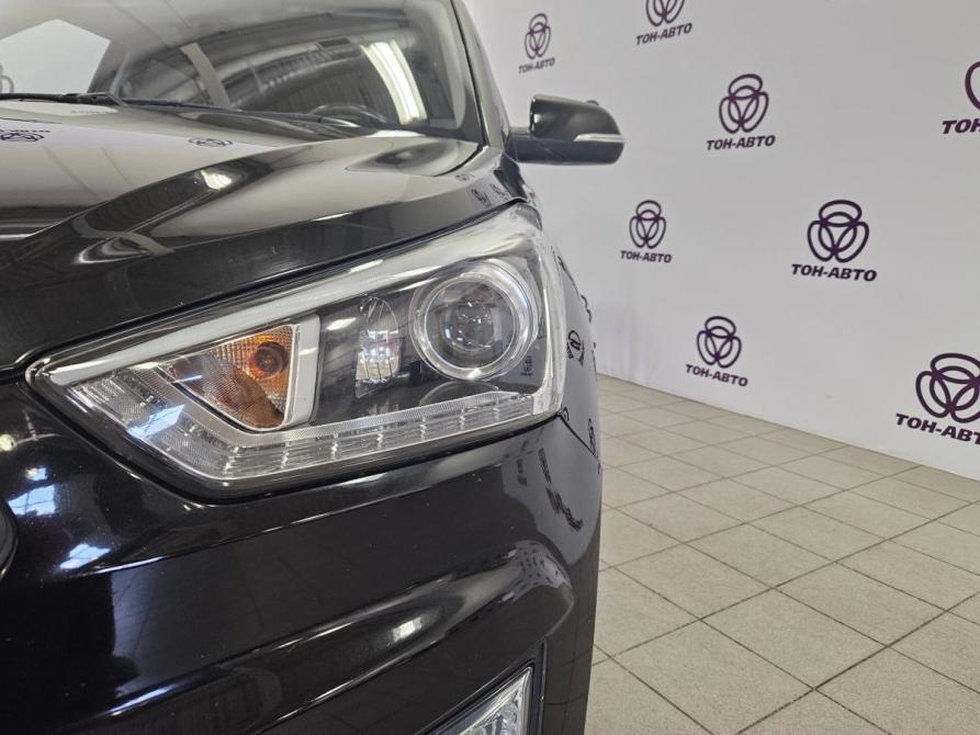 Hyundai Creta I Тольятти  - изображение 9
