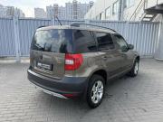 Skoda Yeti I Ростов-на-Дону  - изображение 17