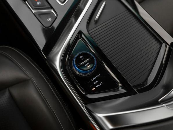 Geely Jiaji I с пробегом 2019 года, цена 2 250 000 рублей, 54302 км, минивэн, Автокод Объявления