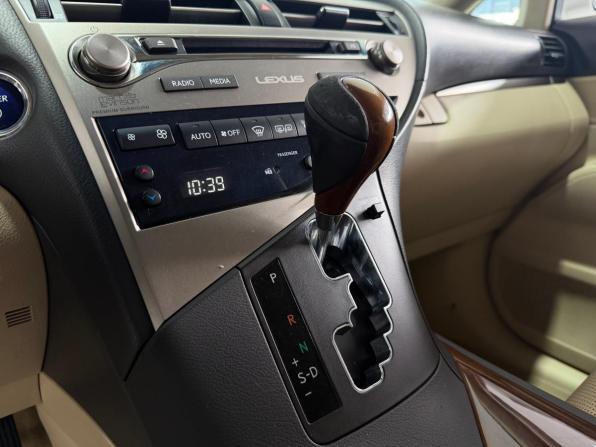 Lexus RX III Рестайлинг с пробегом 2014 года, цена 3 000 000 рублей, 213000 км, внедорожник, Автокод Объявления