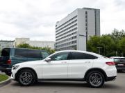 Mercedes-Benz GLC Coupe I (C253) Рестайлинг Москва  - изображение 36