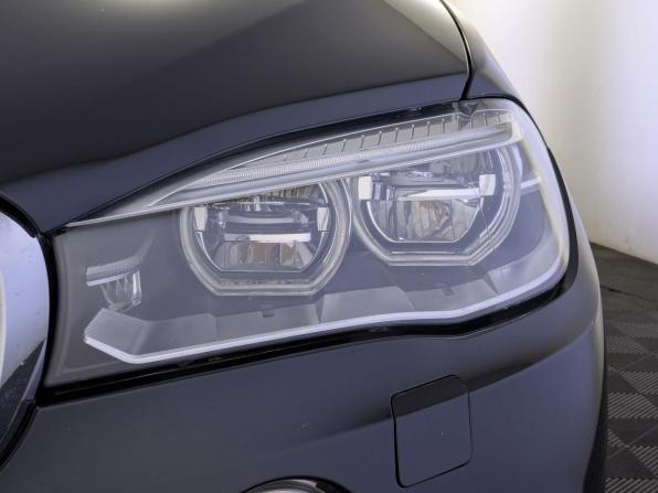 BMW X5 III (F15) с пробегом 2017 года, цена 4 550 000 рублей, 109500 км, внедорожник, Автокод Объявления