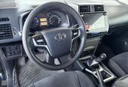 Toyota Land Cruiser Prado 150 Series Рестайлинг 2 Киров  - изображение 47