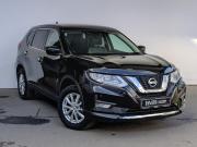 Nissan X-Trail III Рестайлинг Москва  - изображение 30