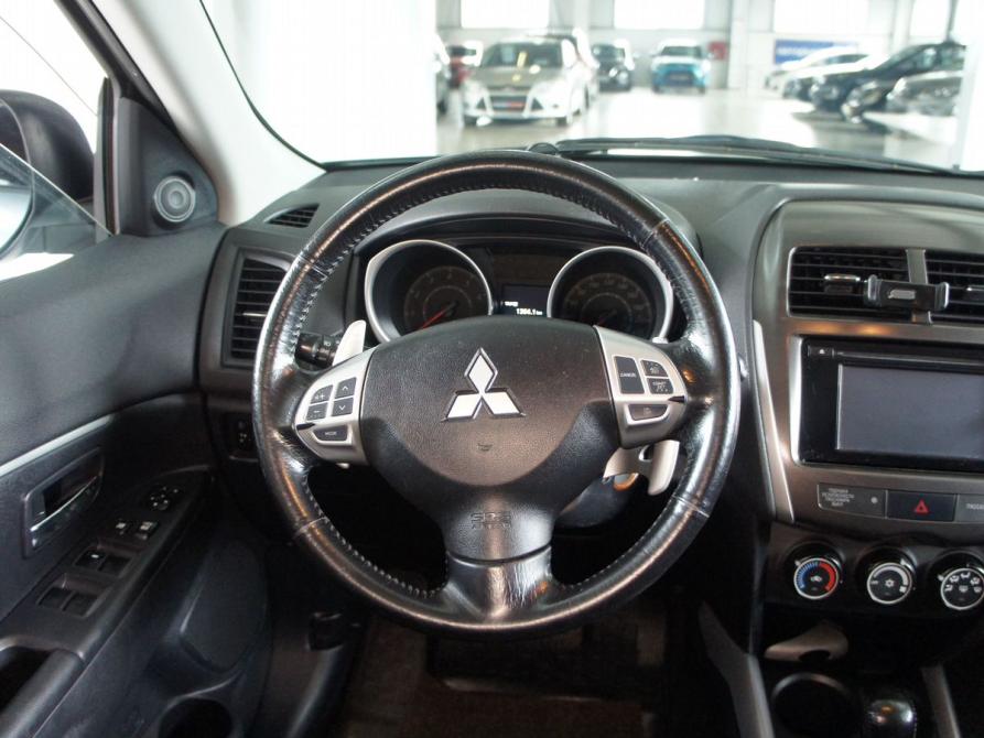 Mitsubishi ASX I Березовский  - изображение 9
