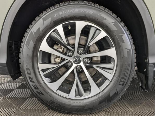 Lexus RX IV Рестайлинг с пробегом 2020 года, цена 4 850 000 рублей, 102950 км, внедорожник, Автокод Объявления