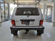 Lada (ВАЗ) Niva Legend I Минеральные Воды  - изображение 25