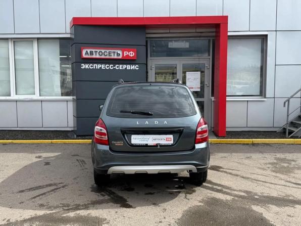 Lada (ВАЗ) Granta I Рестайлинг с пробегом 2025 года, цена 966 383 рубля, 30121 км, универсал, Автокод Объявления