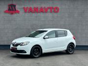 Renault Sandero II Альметьевск  - изображение 26