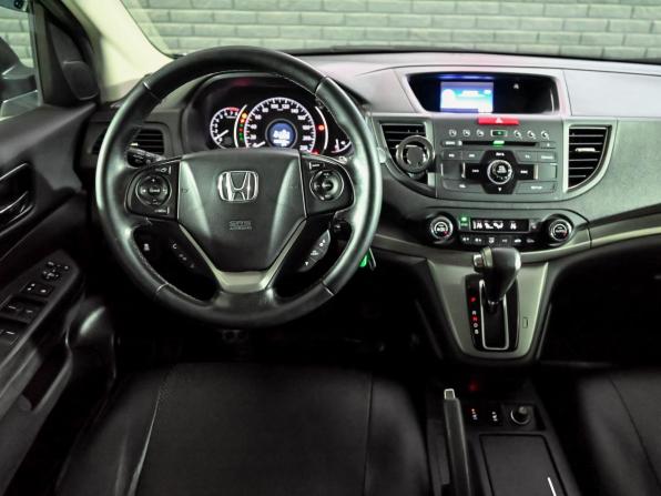 Honda CR-V IV с пробегом 2013 года, цена 1 950 000 рублей, 182919 км, внедорожник, Автокод Объявления