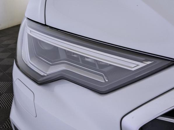 Audi A6 V (C8) с пробегом 2020 года, цена 5 170 000 рублей, 85848 км, седан, Автокод Объявления