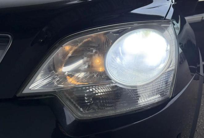 Opel Antara I Рестайлинг с пробегом 2012 года, цена 925 000 рублей, 252594 км, внедорожник, Автокод Объявления