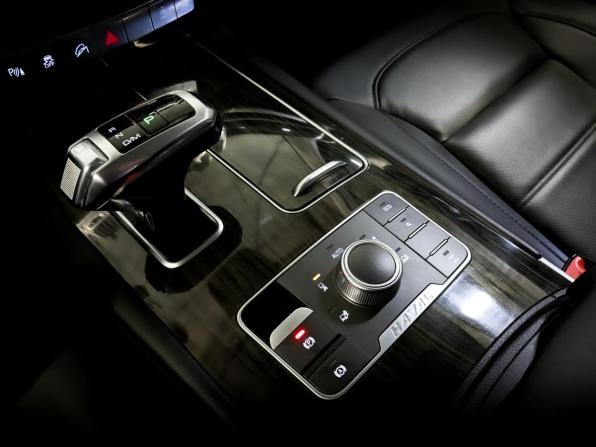 Haval H9 I Рестайлинг с пробегом 2019 года, цена 2 225 000 рублей, 105853 км, внедорожник, Автокод Объявления
