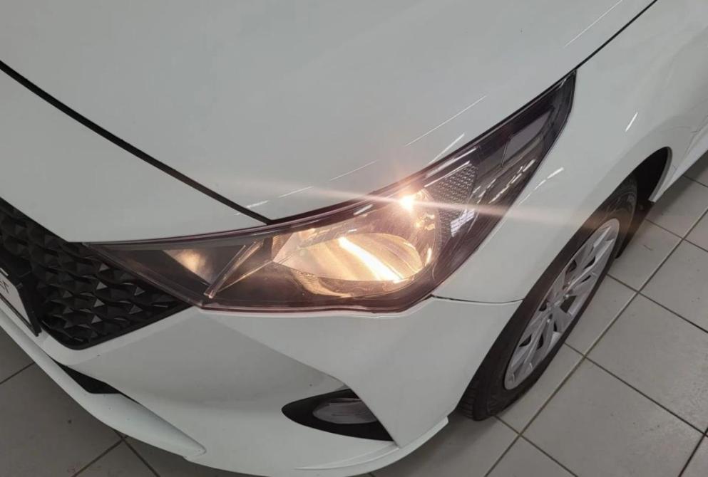Hyundai Solaris II Рестайлинг Астрахань  - изображение 5