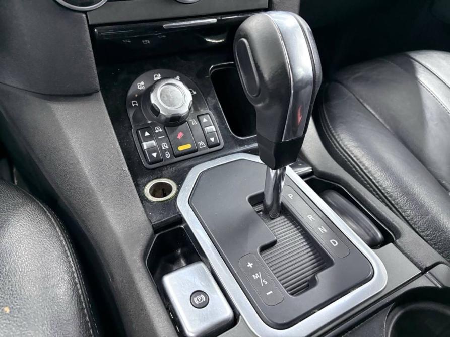 Land Rover Discovery IV Ростов-на-Дону  - изображение 14