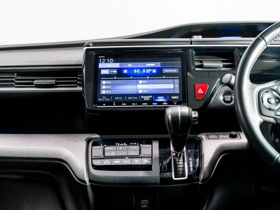 Honda Stepwgn V Рестайлинг Чита  - изображение 13