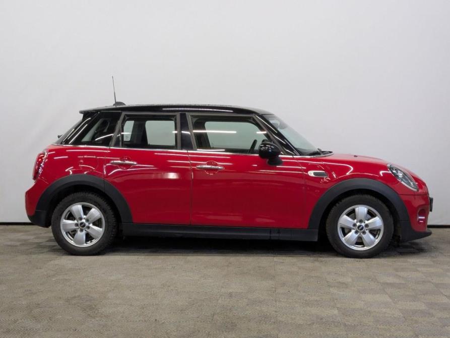 Mini Hatch III (F55/F56) Рестайлинг Москва  - изображение 4