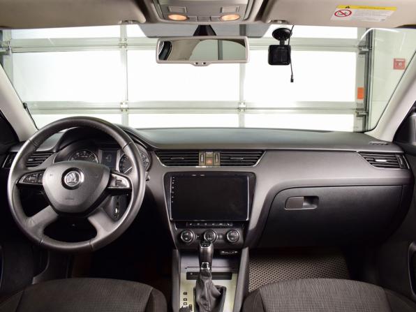 Skoda Octavia III (A7) с пробегом 2014 года, цена 1 265 995 рублей, 293252 км, лифтбек, Автокод Объявления