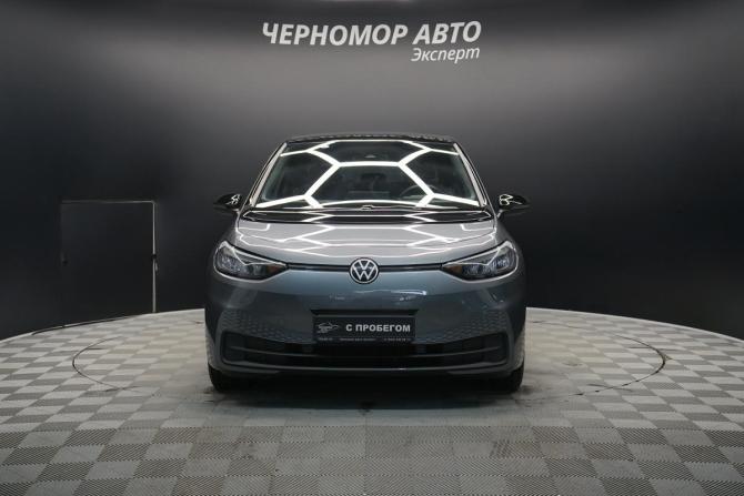 Volkswagen ID.3 I с пробегом 2023 года, цена 3 444 000 рублей, 18500 км, хэтчбек, Автокод Объявления