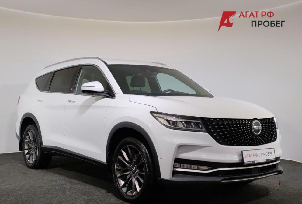 Dongfeng DFSK ix7 Ярославль  - изображение 3