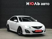 Mazda 6 II (GH) Рестайлинг Екатеринбург  - изображение 18