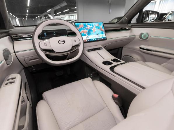 GAC Trumpchi S7 I с пробегом 2025 года, цена 5 200 000 рублей, 50 км, внедорожник, Автокод Объявления