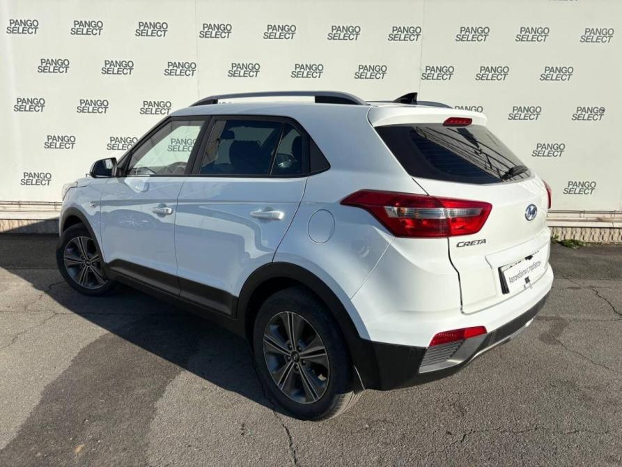 Hyundai Creta I Нижний Тагил  - изображение 6