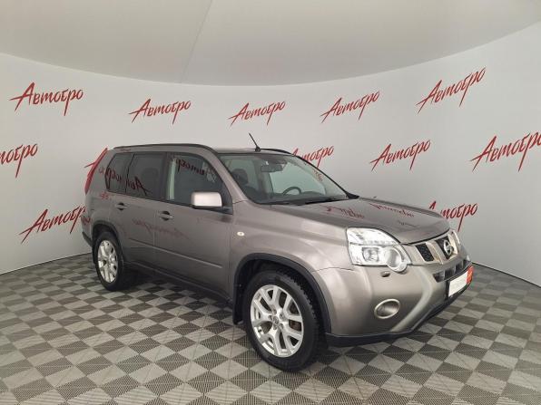 Nissan X-Trail II Рестайлинг с пробегом 2011 года, цена 1 249 000 рублей, 157930 км, внедорожник, Автокод Объявления