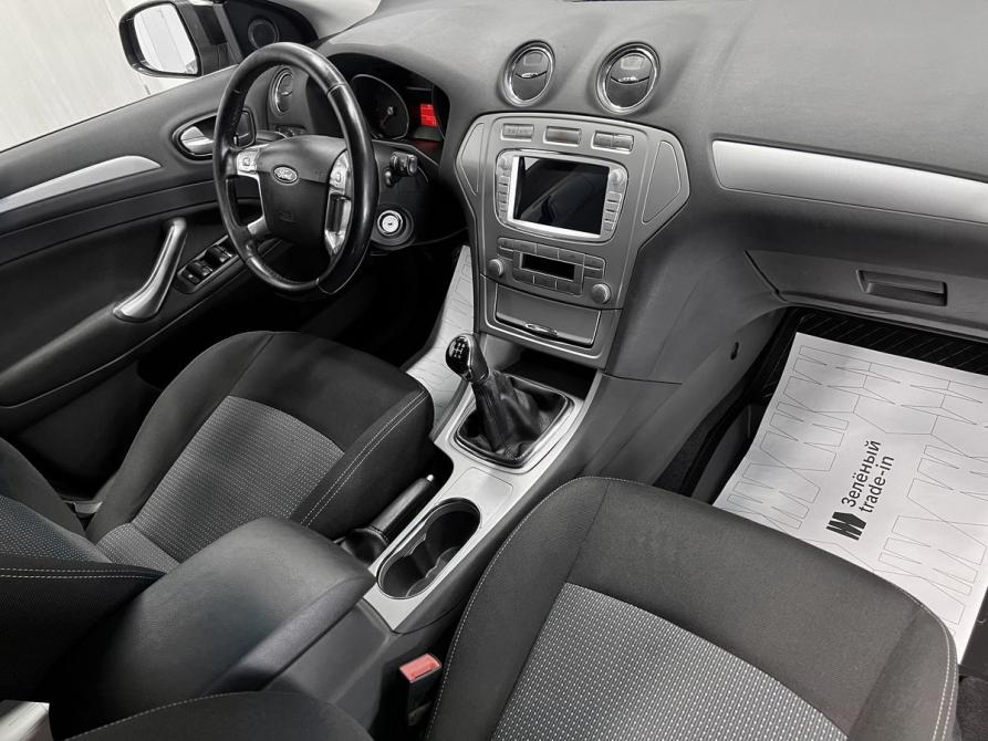 Ford Mondeo IV Тверь  - изображение 13