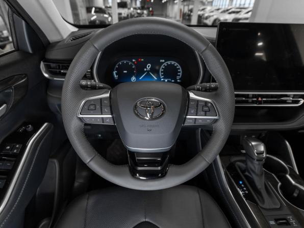 Toyota Highlander IV (XU70) с пробегом 2026 года, цена 5 350 000 рублей, 21 км, внедорожник, Автокод Объявления