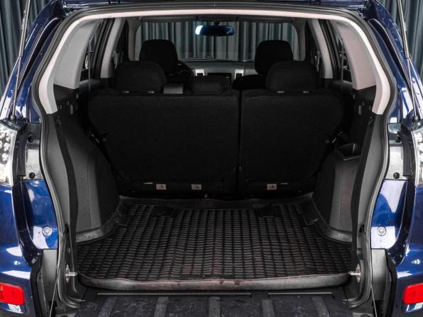 Mitsubishi Outlander II Рестайлинг с пробегом 2011 года, цена 949 000 рублей, 307546 км, внедорожник, Автокод Объявления