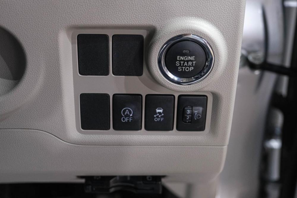 Toyota Passo III Новокузнецк  - изображение 23