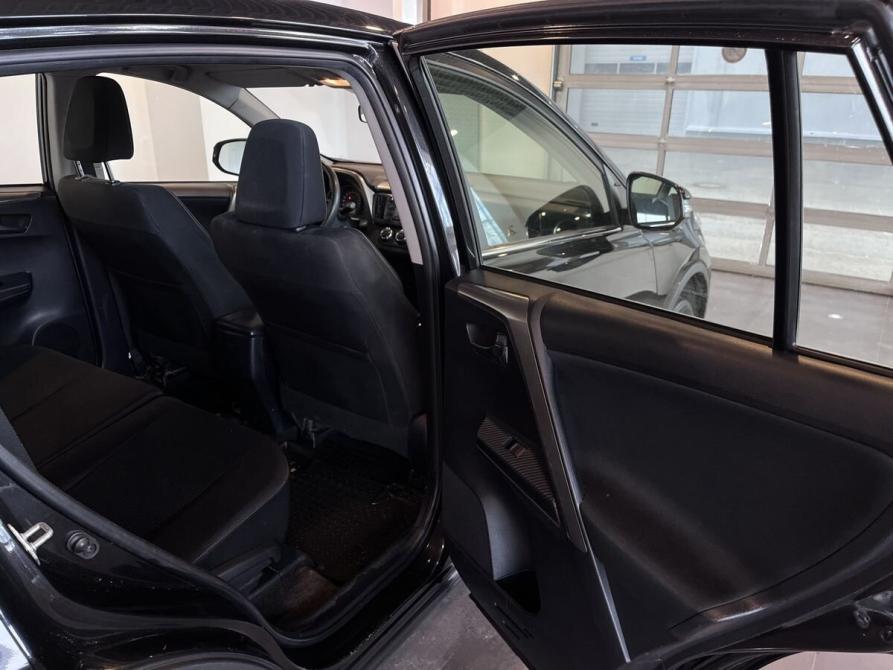 Toyota RAV4 IV (XA40) Чебоксары  - изображение 24